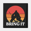 Search for bring magnets Goalie