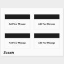 Search for add text stickers Simple