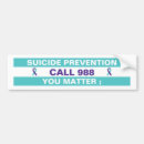 Search for mental bumper stickers Mental health awareness
