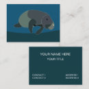 Search for wildlife business cards Professional