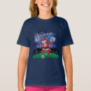 Search for christmas soccer tshirts Trendy