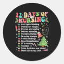Search for 12 days of christmas stickers Halloween
