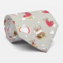 Search for christmas ties Hearts