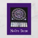 Search for notre postcards Window