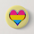 Search for pans badges Rainbow