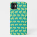 Search for green elephant electronics Pattern