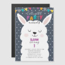 Search for lama birthday invitations Alpaca