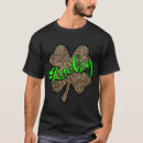 Search for st pattys day tshirts Patricks