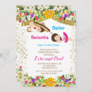 Search for fiesta gender reveal invitations Baby shower