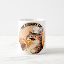 Search for pizza chef mugs Food