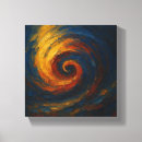 Search for vortex canvas prints Cosmicart