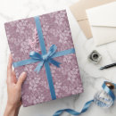Search for gentle gift wrap Floral