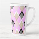 Search for diamonds mugs Geometric
