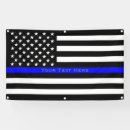 Search for police banners Officer