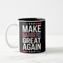 Search for make great again mugs Political