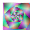 Search for spiral tiles Blue