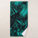 Search for forest green bath towels Garden