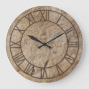 Search for fossil clocks Stone