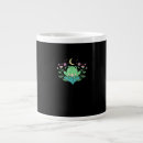 Search for frog mugs Goblincore