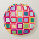 Search for quirky cushions Abstract