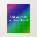 Search for rainbow gradient puzzles Orange