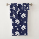Search for navy and white bath towels Simple