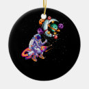 Search for astronaut christmas tree decorations Spaceship