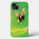 Search for bumblebees iphone cases Insects