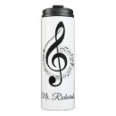 Search for music note mugs White