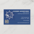 Search for watch business cards Whale watching