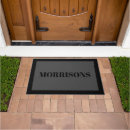 Search for gray doormats Modern