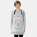 Search for what aprons Green