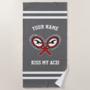 Search for for tennis beach towels For kids