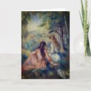 Search for renoir cards Impressionist