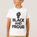 Search for black history kids tshirts Trend