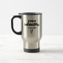 Search for nonprofit mugs Volunteer