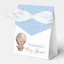 Search for hot air balloon favour boxes We can bearly wait