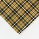 Search for yellow tartan blankets Scottish