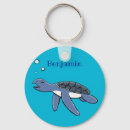 Search for baby turtle key rings Animal