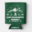 Search for camping can coolers Bridesmaid