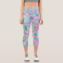 Search for bright colors leggings Pattern