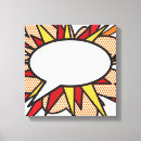 Search for bubble canvas prints Modern