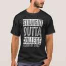 Search for class of 2023 tshirts College