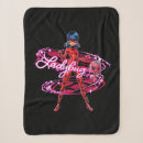 Search for cat noir blankets Tikki