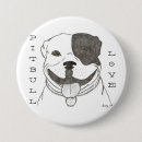 Search for pitbuls badges Cute