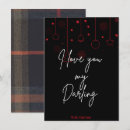 Search for partner christmas cards Couple