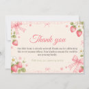 Search for strawberry note cards Pink