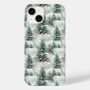 Search for winter berries iphone cases Pine