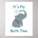 Search for funny nursery decor Elephant