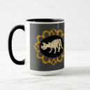 Search for dinosaur bones mugs Triceratops